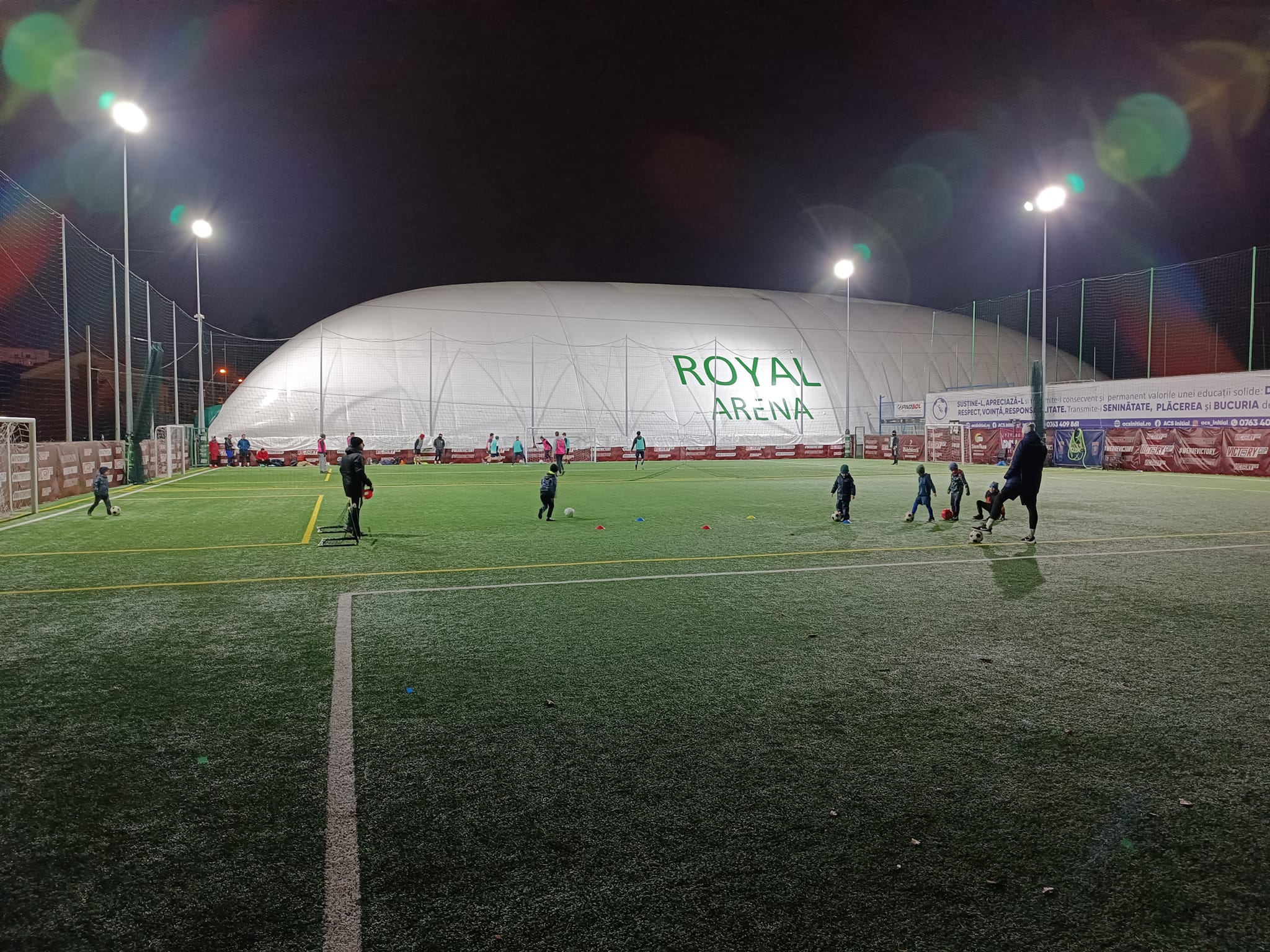 Royal Victory Arena - Image 1