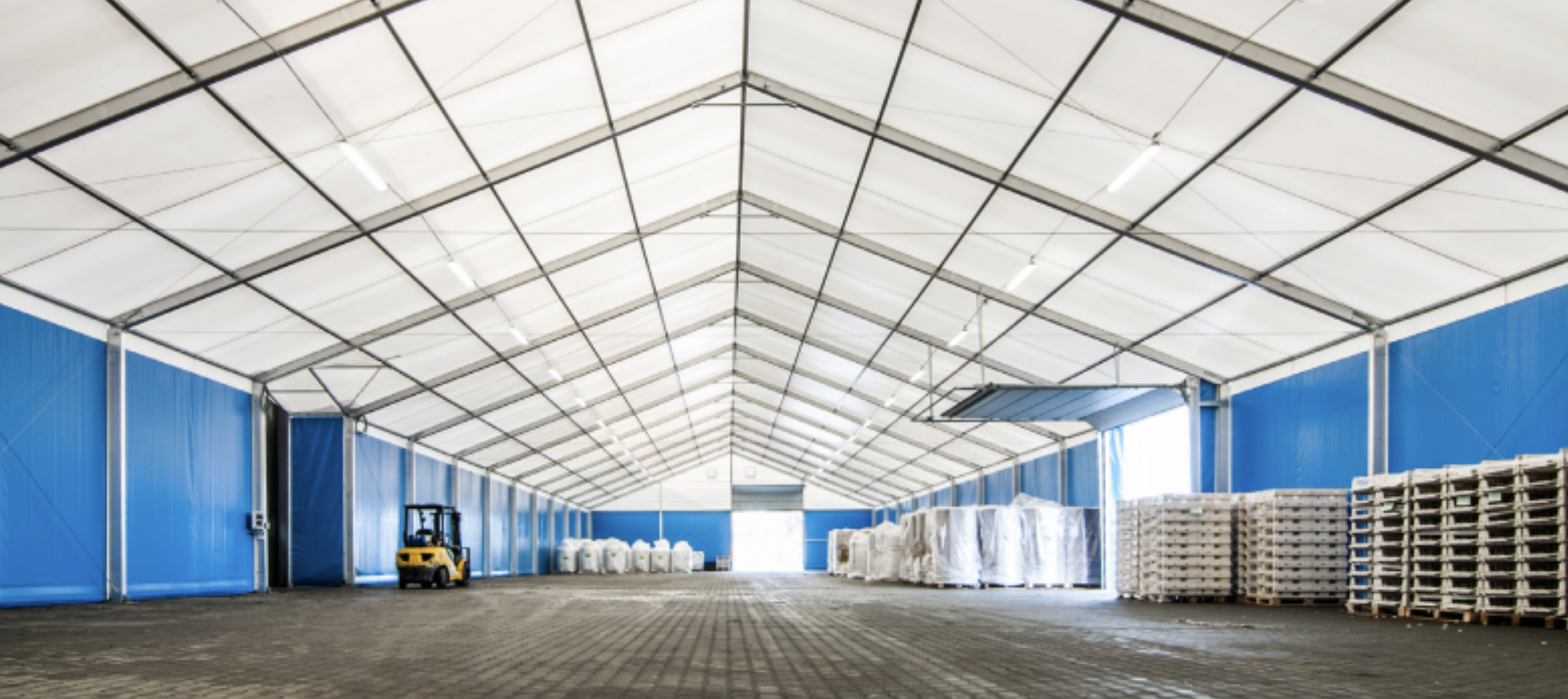 Logistics & Distribution Center