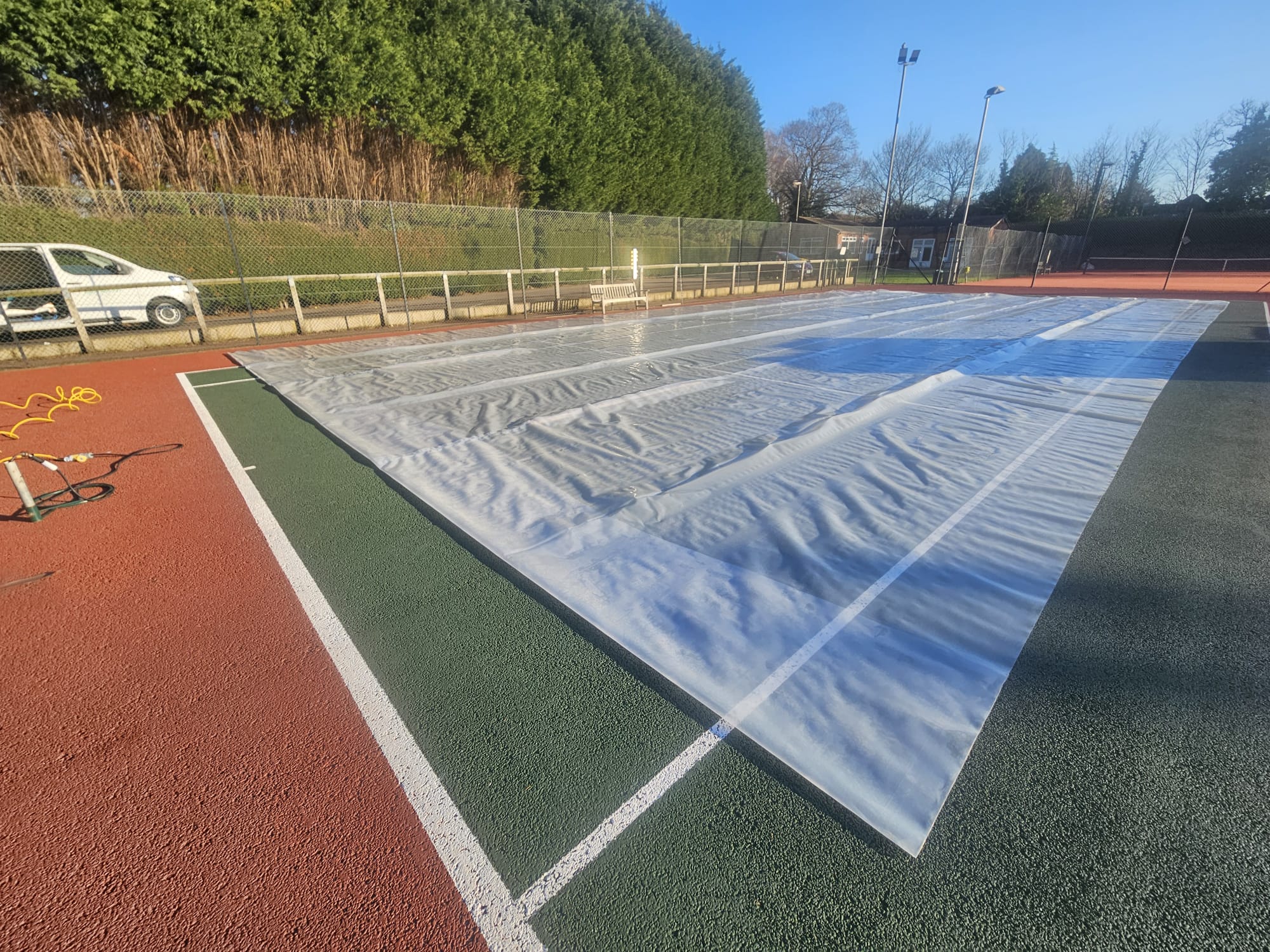 Loughborough Dome - Image 1