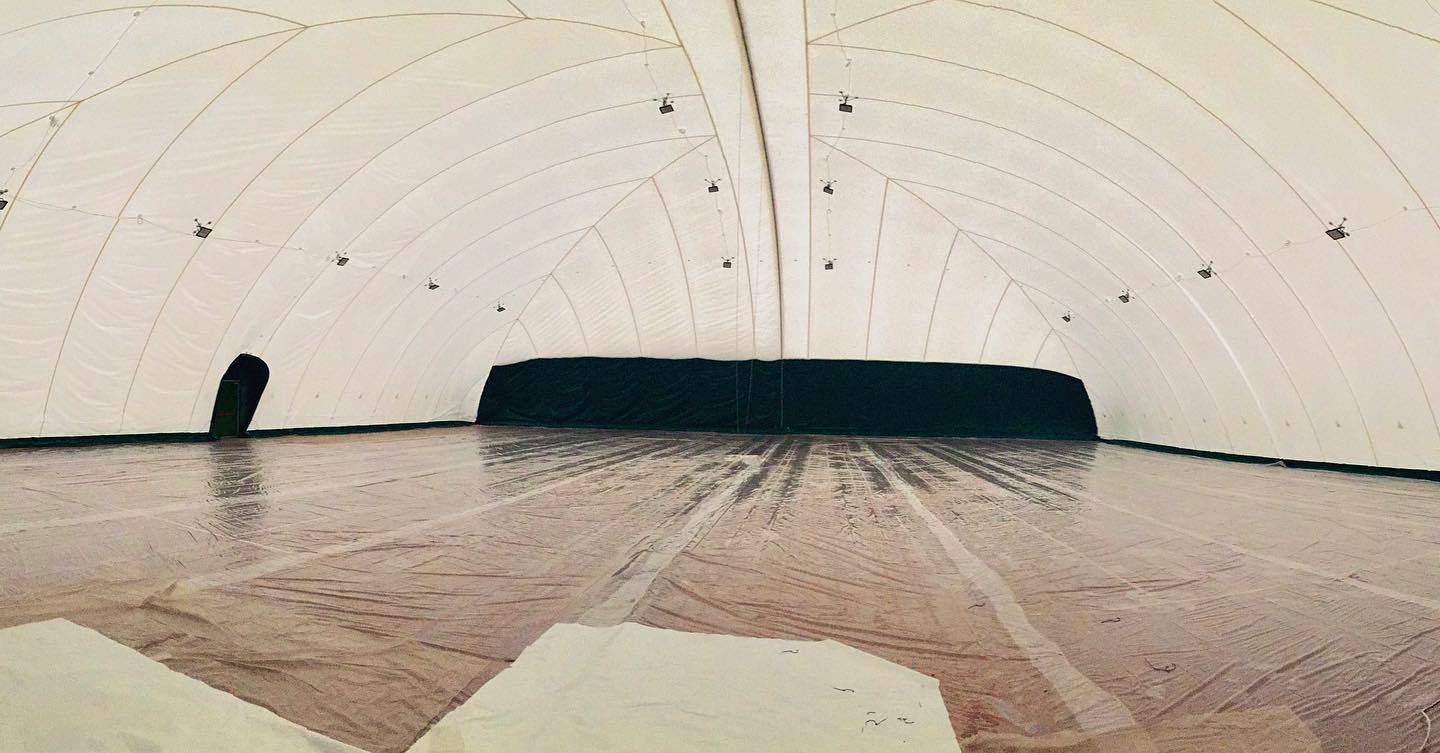 Prima Residence Dome - Image 1