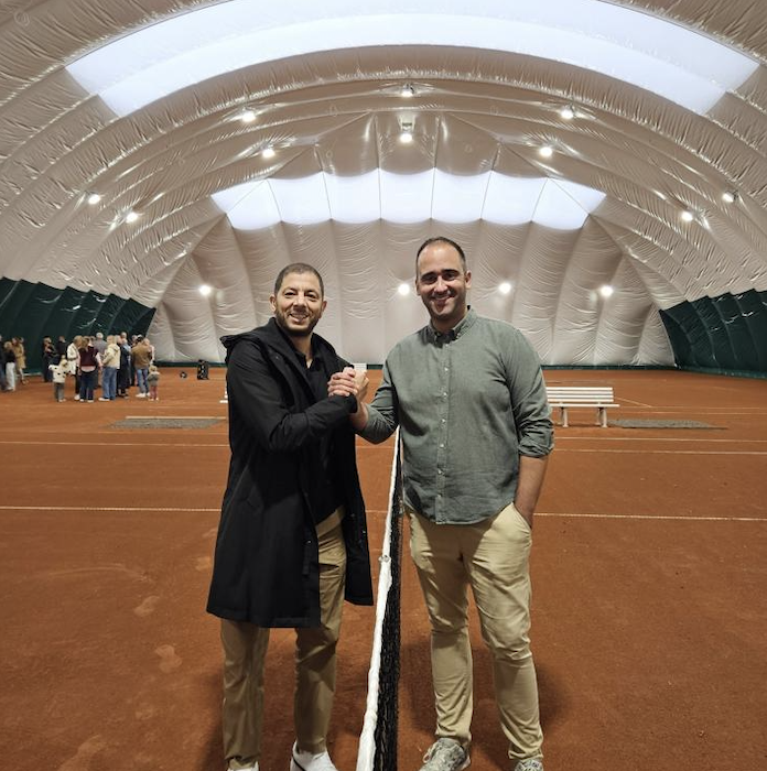 Royal Astrid Club Dome - Image 1