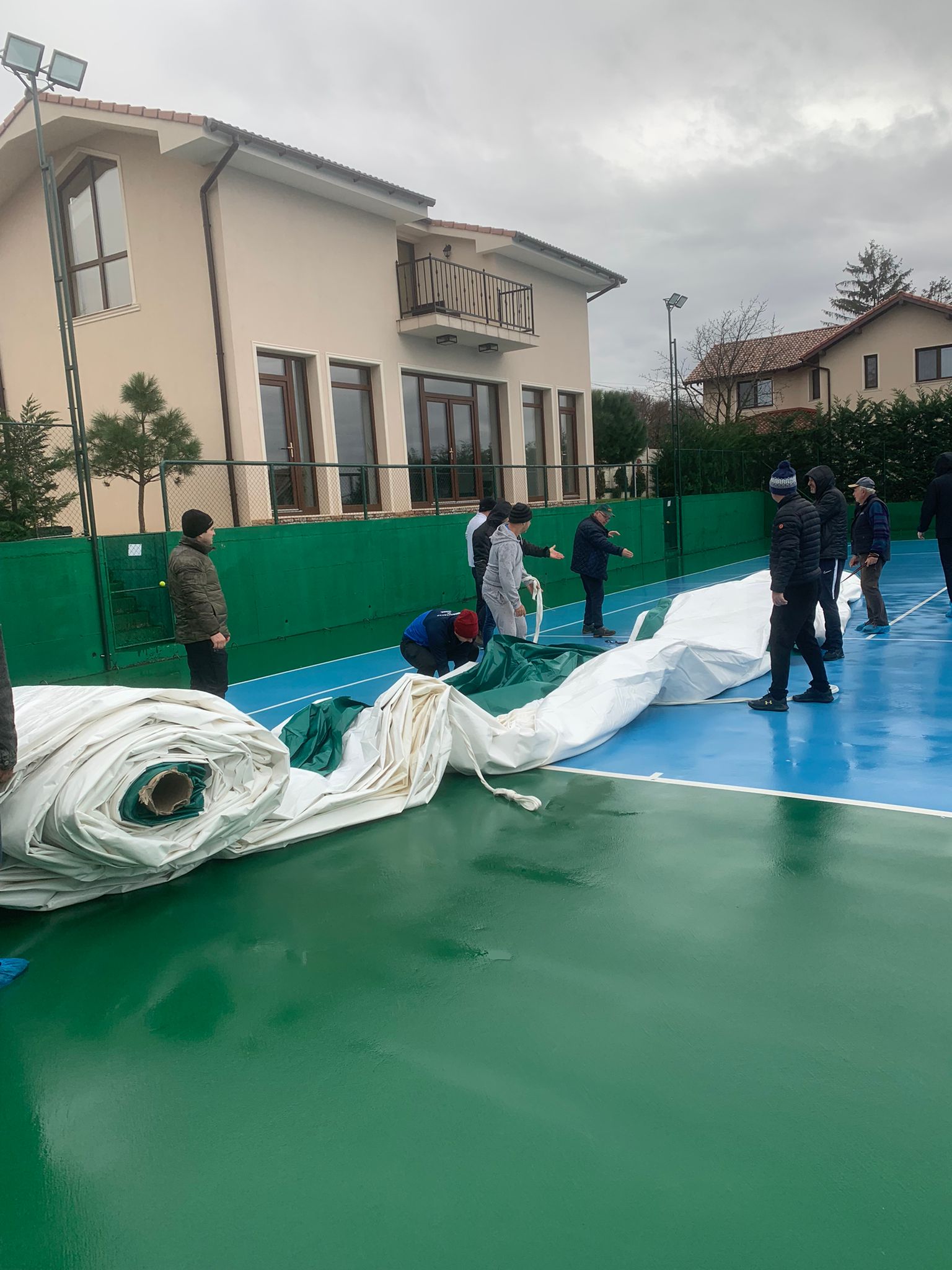 TCB Oradea - Image 1