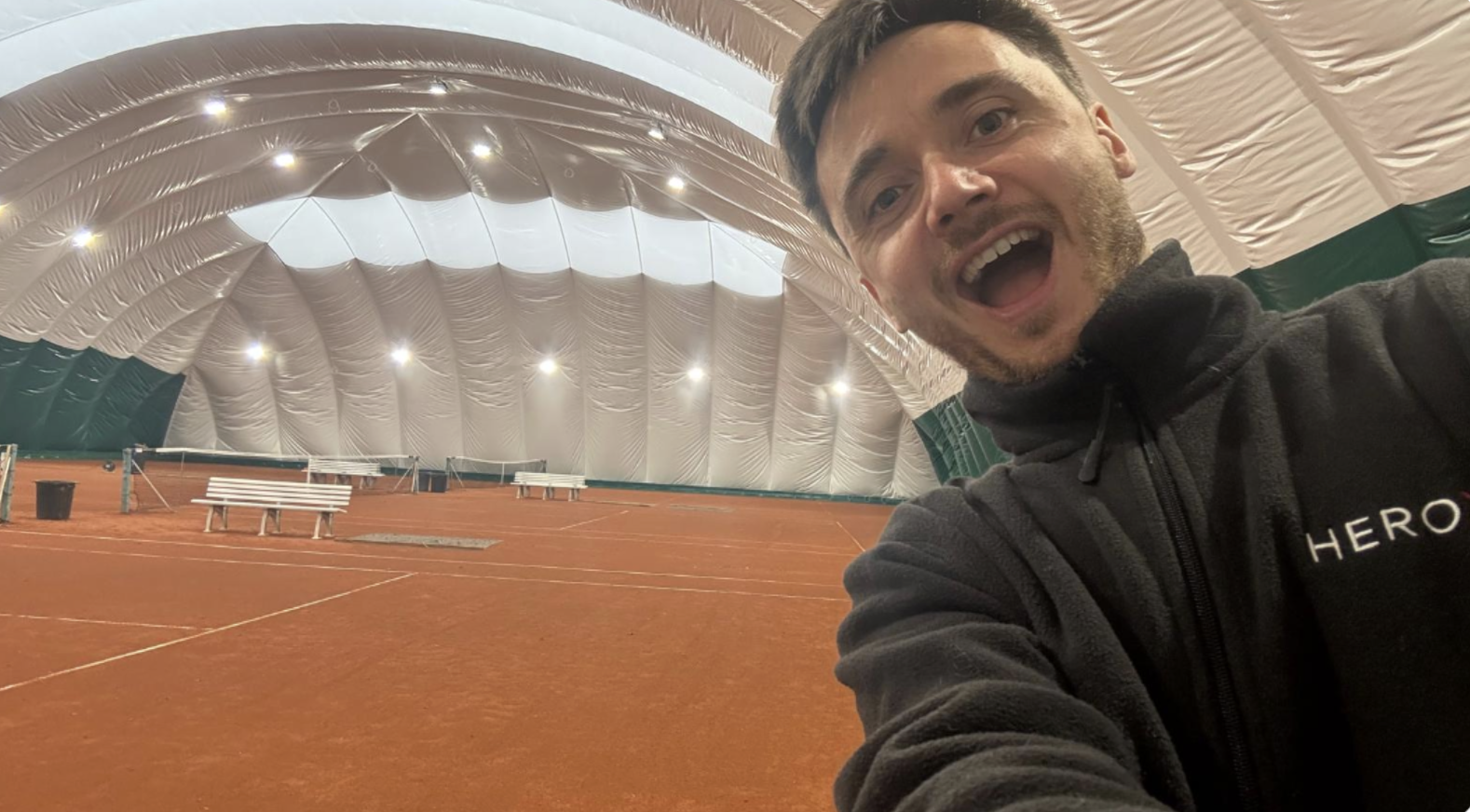 Technician Site Visit