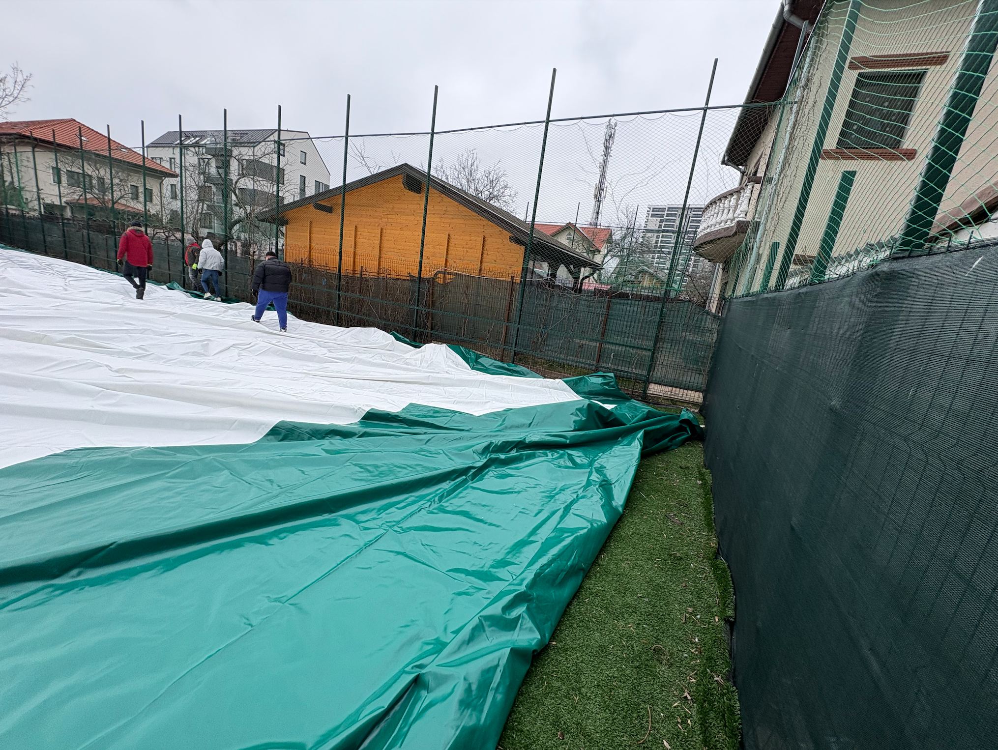 Verita International School - Image 1