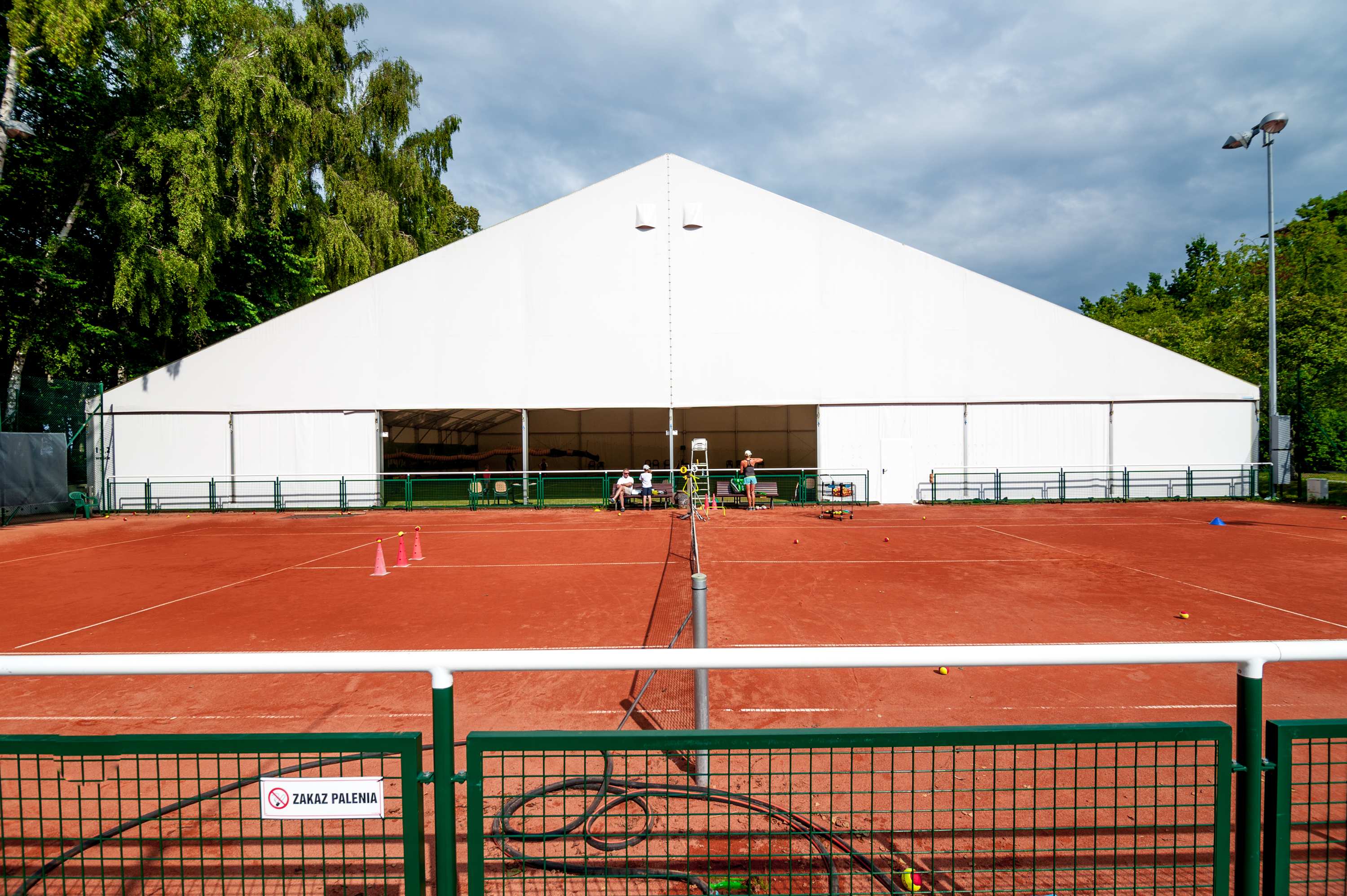 Financing Options Background