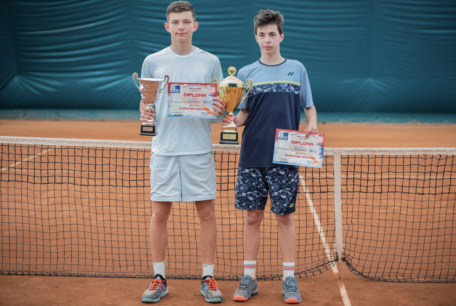 Prima Residence Dome