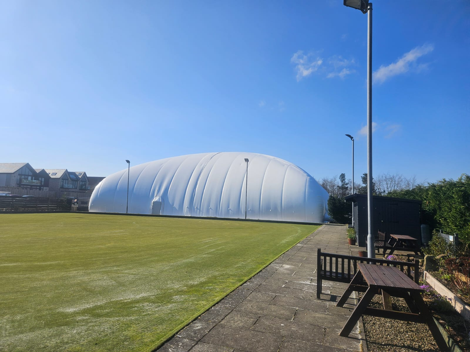 Talk to Sales Background